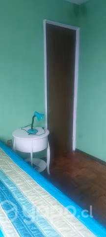 Pieza en departamento - Imagen 4