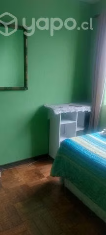 Pieza en departamento - Imagen 6