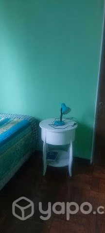 Pieza en departamento - Imagen 5