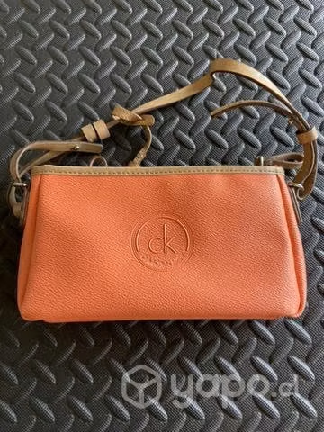 Cartera Calvin Klein