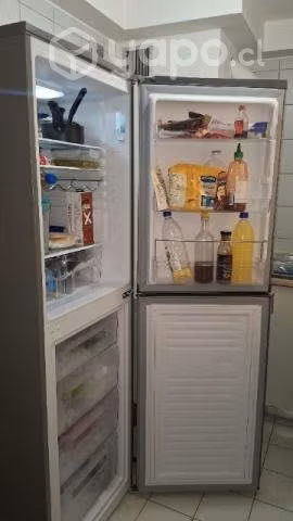 Refrigerador Frío Directo Fensa - Imagen 2