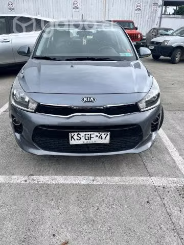 Kia motors rio 2018 - Imagen 9