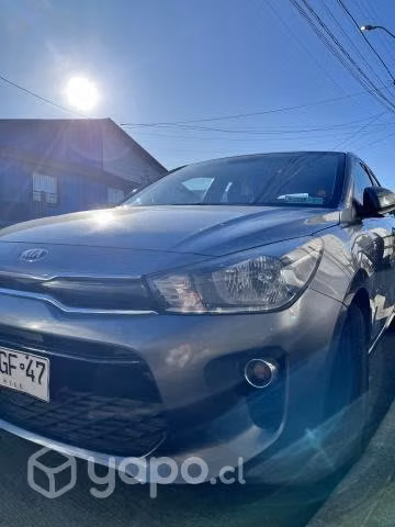Kia motors rio 2018 - Imagen 2