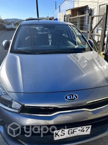 Kia motors rio 2018 - Imagen 4