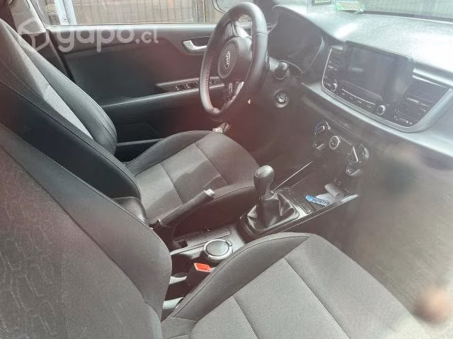 Kia motors rio 2018 - Imagen 3