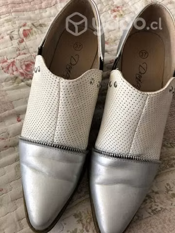 Zapatos 2 x 20 mil