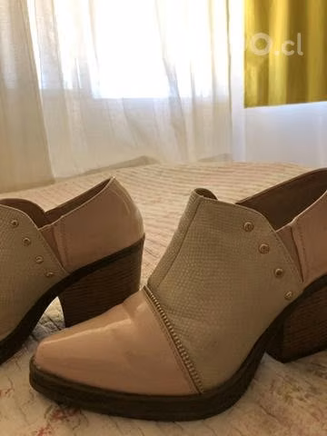 Zapatos 2 x 20 mil