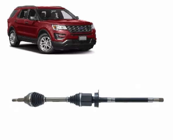 Eje Palier Derecho Ford Explorer 2.0/2.3 Ecoboost