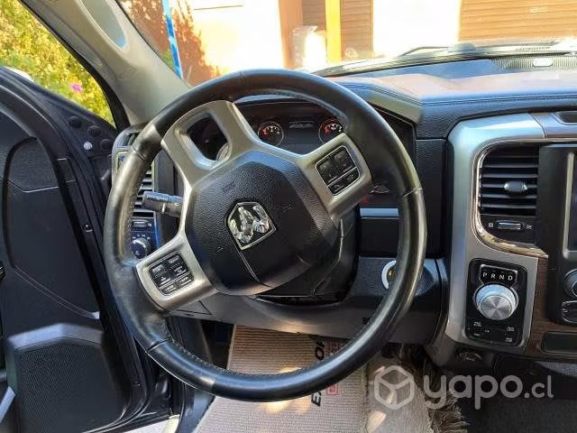 Dodge ram 2019 - Imagen 7