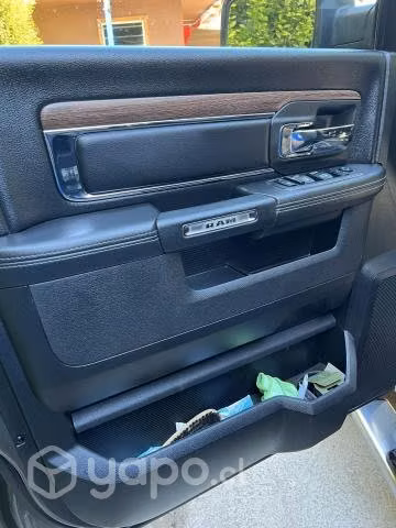 Dodge ram 2019 - Imagen 5