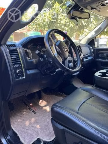 Dodge ram 2019 - Imagen 3
