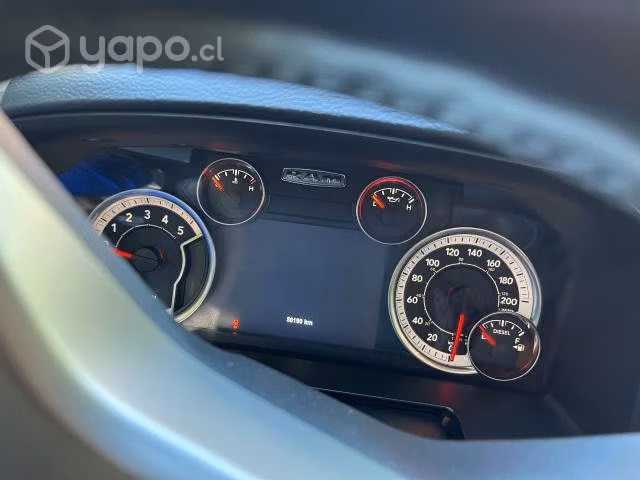 Dodge ram 2019 - Imagen 6