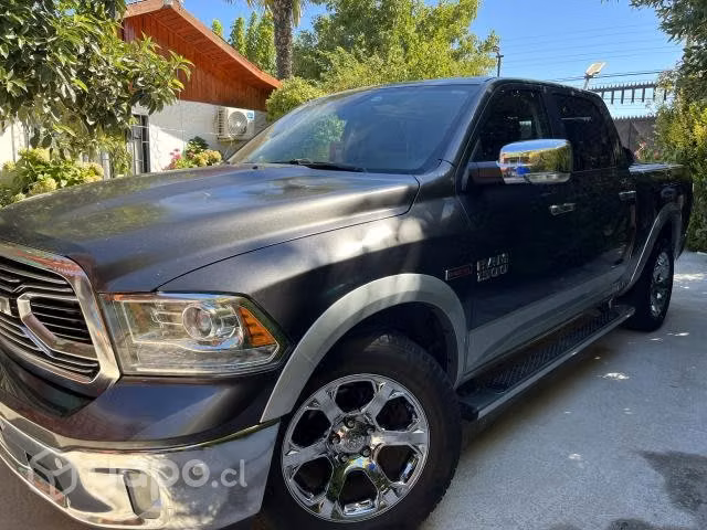 Dodge ram 2019 - Imagen 2