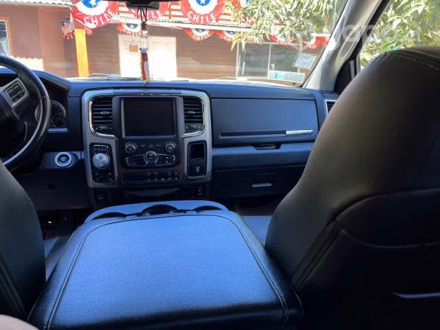Dodge ram 2019 - Imagen 4