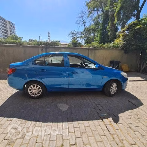 Chevrolet sail 2017 - Imagen 5