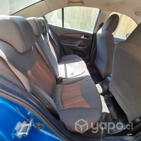 Chevrolet sail 2017 - Imagen 2