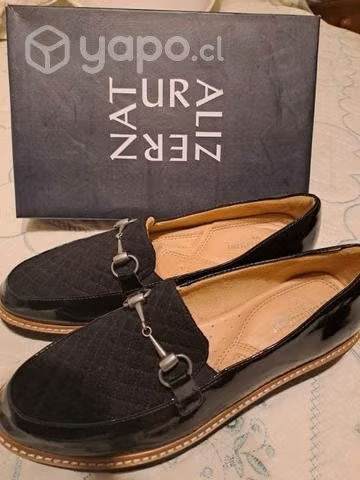 Zapatos Naturalizer 40 - Imagen 3