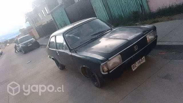 Dodge 1980 Polara motor 1.8