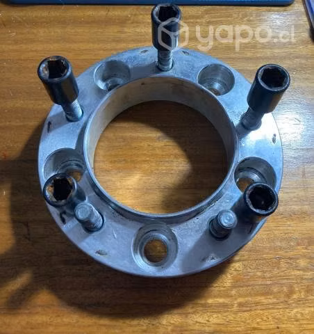Desplazadores 1.5 pulgadas - Imagen 4