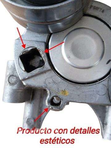 Tensor Correa Alternador Ford Ranger 2013-2020 - Imagen 2