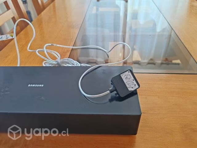 Control de freme Smart tv