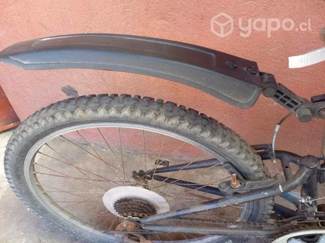 Bicicletas - Imagen 4