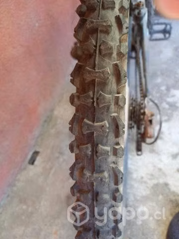 Bicicletas