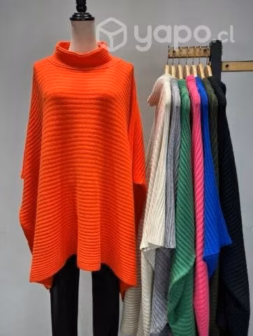 Sweater Largo