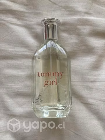 Perfume "tommy girl" de Tommy Hilfiger - Imagen 2