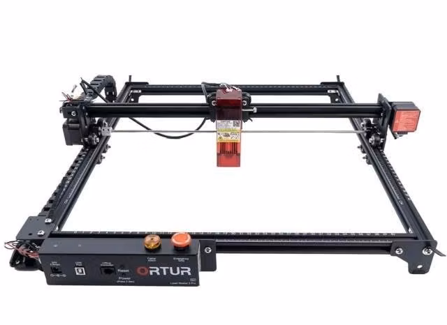 Ortur laser master 2 pro S2