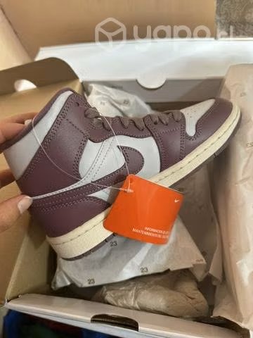 Nike Jordan retro 1 de mujer - número 36