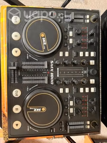 Controladore Midi