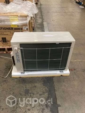 Aires Acondicionados 9.000 Y 12.000 btu