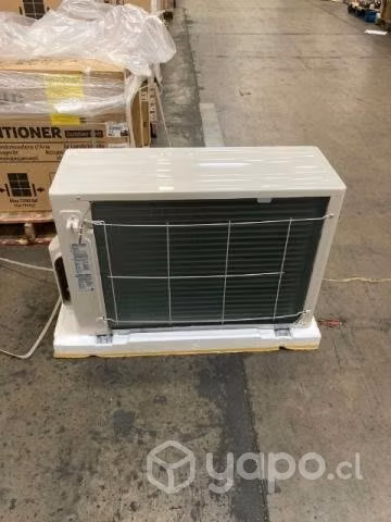 Aires Acondicionados 9.000 Y 12.000 btu