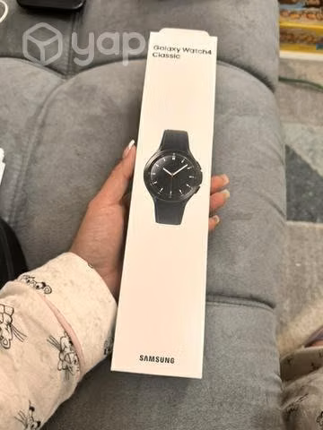 Watch4 galaxy classic - Imagen 4