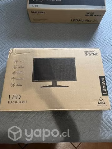 Monitor 144hz - Imagen 3