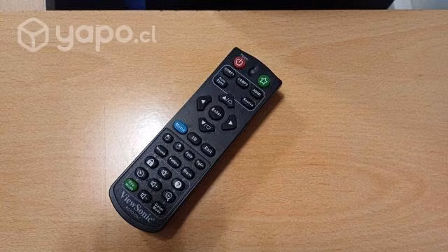 Proyector ViewSonic PJD5126