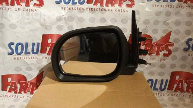 Espejo retrovisor izquierdo para brilliance t30