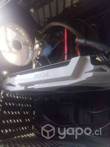 Tarjeta de video Gtx 1060 Asus 3gb - Imagen 2
