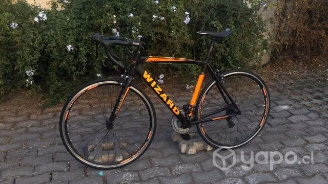 Bicicleta pistera - Imagen 2
