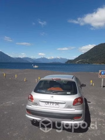 Peugeot 207 (2011) - Imagen 5