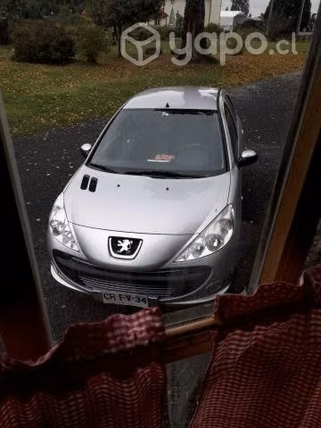 Peugeot 207 (2011) - Imagen 2