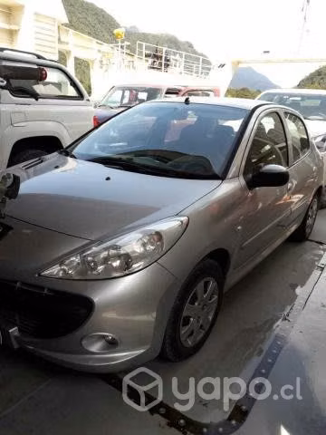 Peugeot 207 (2011) - Imagen 3