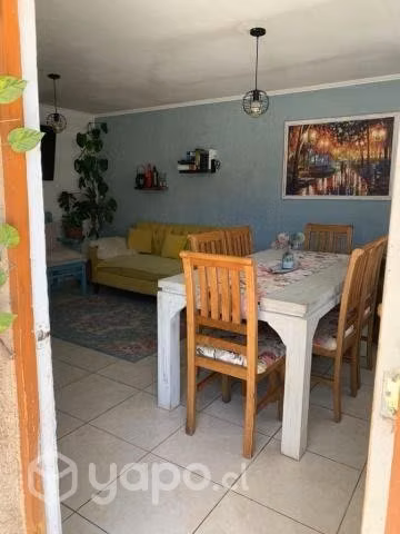 Vendo casa en condominio