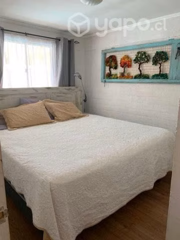 Vendo casa en condominio