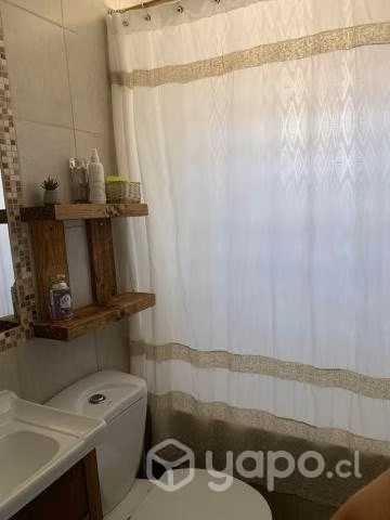 Vendo casa en condominio