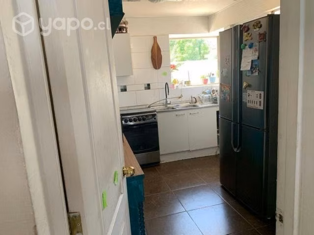 Vendo casa en condominio