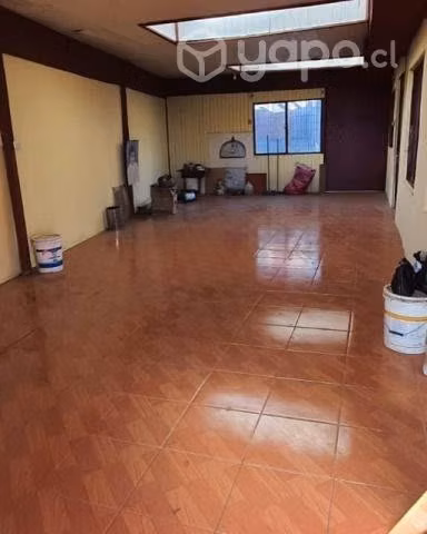 Casa en venta