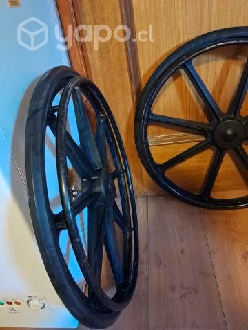 Repuestos de silla