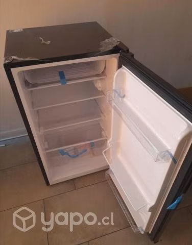 Frigo Bar Nuevo - Imagen 3